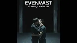 Evenvast - D&eacute;fonc&eacute;, D&eacute;fonce moi (Saez Cover)