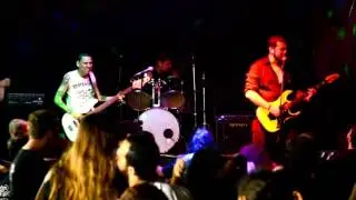 Wardeath - 
