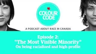 Colour Code, Episode 2: 