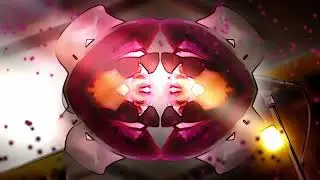 DaVinci Fusion, particles and music and others effects