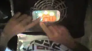 Pedal drum android