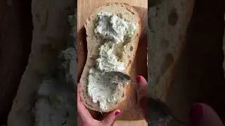 Refreshing Cream Cheese and Cucumber Sandwiches
