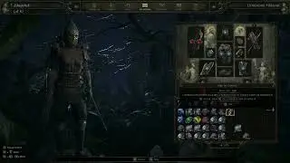 Orb of chance + heavy belt= headhunter