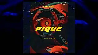 Houston J Beats - PIQUE - Jon Z type beat 2021 | Latin Trap Type beat 2020