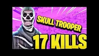 17 kills SOLO