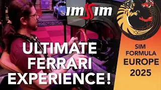 ImSim Offers You The Cheapest Way To Drive A Ferrari 250 GT!