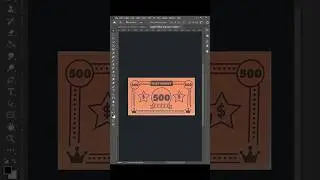 Photoshop Tutorial for Beginners Money Pattern #photoshop #photoshoptutorial #manipulation