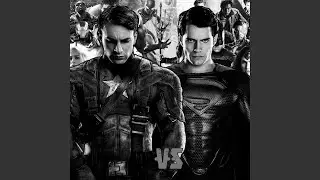 Marvel vs Dc. Kballerías de Rap