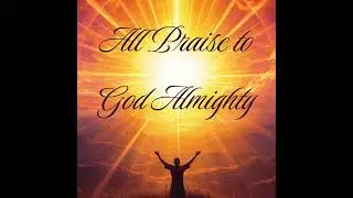 Forgive Me, O Lord, for My Unbelief