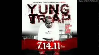 @YUNGTRAP FT @RUDEBOYDIRK @GEBO24 - COOL MANz  [7.14.11]  PROD. BY @TRAKBOI_BEASTIE