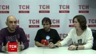 Анонс видеовстречи с разработчиками Assassin's Creed