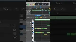 left right | charlie puth | breakdown | logic pro  #musicproducer