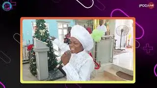 DECEMBER OF PRAISE