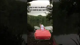c&rsquo;est totalement &ccedil;a #fishing #pourtoi #passion #peche #humour