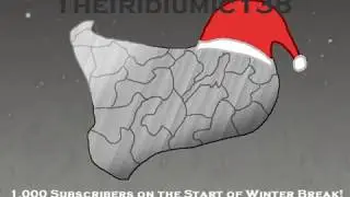 1000 Subscribers Intro