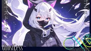 GhostKitty - GhostLess