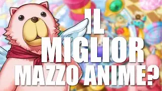Is Fluffalo the Best Anime Deck? - Deck Profile