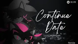 SONADOW💙CONTINUE DATE❤️FANDUB LATINO 🐰😈