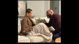 Angelina tell Diesel about Brodie and Pam! Kountry Wayne Skit Review