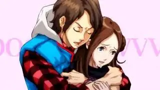 Zero Escape 3 WIP (slight spoilers) DON'T WATCH IF YOU HAVEN'T PLAYED THE GAME