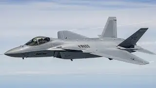 Boeing X-32 &ndash; The Fighter Jet That Lost to the F-35 | Full Review, Specs and History