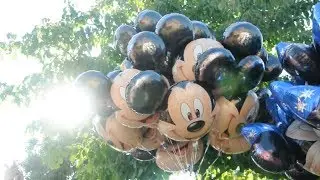 Disneyland Paris 2017