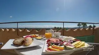 Hotel Rural & Spa Sa Cabana