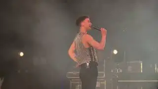 Olly Alexander - When We Kiss / Sweet Talker - Live at the London Palladium 07/04/25