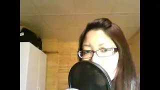 A Little Fall of Rain my cover with MithrilCipher