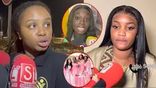 Dieyna Baldé répond Diarra Thiès, yeugeulouma khéwam motakh démouma… Ndakhté limou wakh deug…
