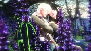 [Dynsims] Animation - Sleeping on my shouders | The Sims 4 | Free