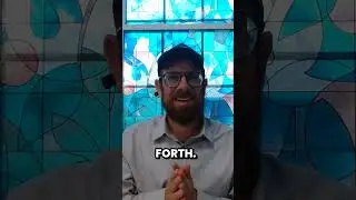 B&rsquo;nei Noah Gratitude Challenge 🙏 | Blessing Your Food, Blessing Your Day