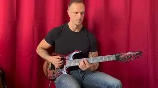 ZUTA GBG120 Demo Play-through
