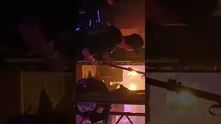 Hijinx2025 Behind the Scenes Griz RawAF