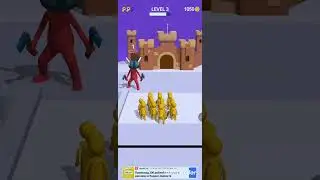 Join clash 3D level 3