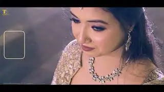 Monika Aman  I  Engagement Highlight  I  Tipu Dada Photography