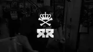 BULLETPROOF VS REDRUM - PREVIEW