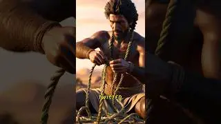 How Did Early Humans Make The First Tools From Nature?