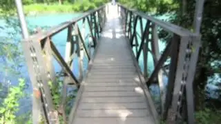 QVH UNO Travel Vlog: Day 6 - Between Lakes, Rivers, and Trees