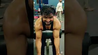 #&ldquo;FULL BICEPS #WORKOUT | #Build Power, #Size & Peak #💪🔥&rdquo;