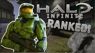 🔴 Ranked Halo For The First Time + Overwatch 2 LIVE! (Feat. @Sunaak)