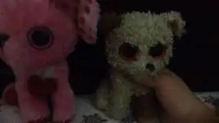 Finding Nemo musical chant (beanie boo version)