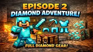 I&rsquo;m Unstoppable Now&hellip; (Diamonds) || WindArenaGaming