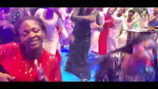 31st ( WORSHIP SESSION)  PREPARING FOR THE NEW YEAR 2026  -  FRESH FIRE  KIREKA