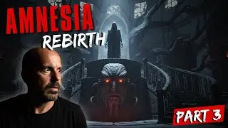 AMNESIA REBIRTH : &Tau;&Omicron; &Sigma;&Upsilon;&Gamma;&Kappa;&Lambda;&Omicron;&Nu;&Iota;&Sigma;&Tau;&Iota;&Kappa;&Omicron; FINALE &Kappa;&Alpha;&Iota; &Eta; &Tau;&Epsilon;&Lambda;&Iota;&Kappa;&Eta; &Sigma;&Upsilon;&Gamma;&Kappa;&Rho;&Omicron;&Upsilon;&Sigma;&Eta; | PART 3 | Bandongaming