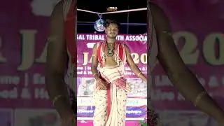 Tribal Fashion Show 2024