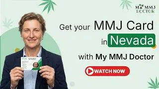How to Apply for a Nevada Medical Marijuana Card