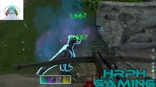 Being a Loot Crate Goblin, Hunting Astrals, Exploring 2 Caves [EP 6] - ASA (PC/Steam)