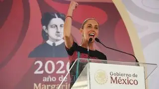 Pensión Mujeres Bienestar. Coyuca de Benítez, Guerrero
