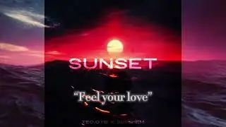 (+15) &ldquo;SUNSET LOOPKIT&rdquo; GUITAR, LOFI TYPE LOOPS  from teo.otb x 808shem.otb